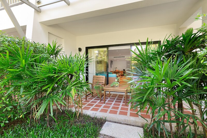 OUTRIGGER Khao Lak Beach Resort 27