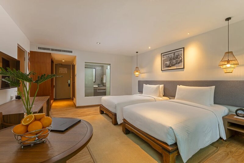 OUTRIGGER Khao Lak Beach Resort 28