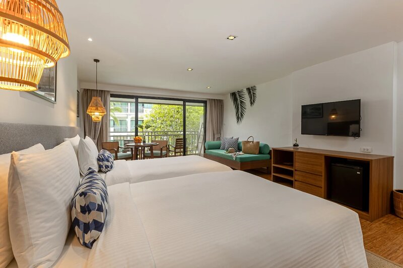 OUTRIGGER Khao Lak Beach Resort 29