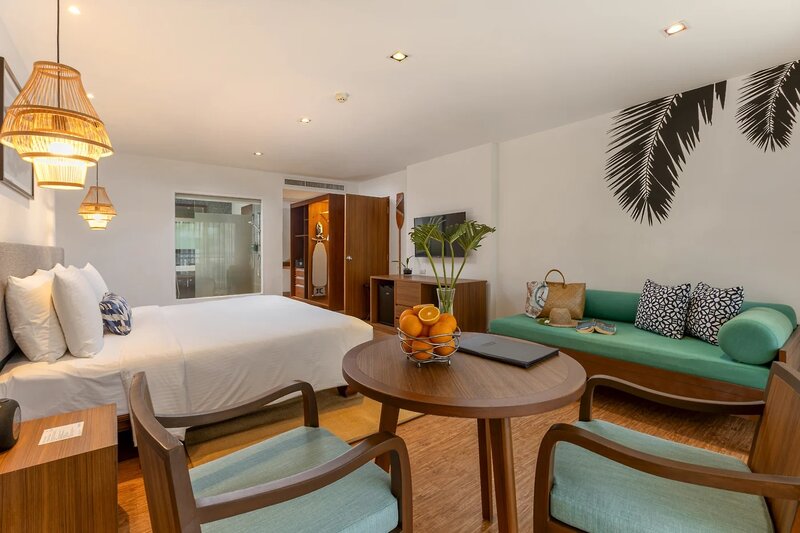 OUTRIGGER Khao Lak Beach Resort 31