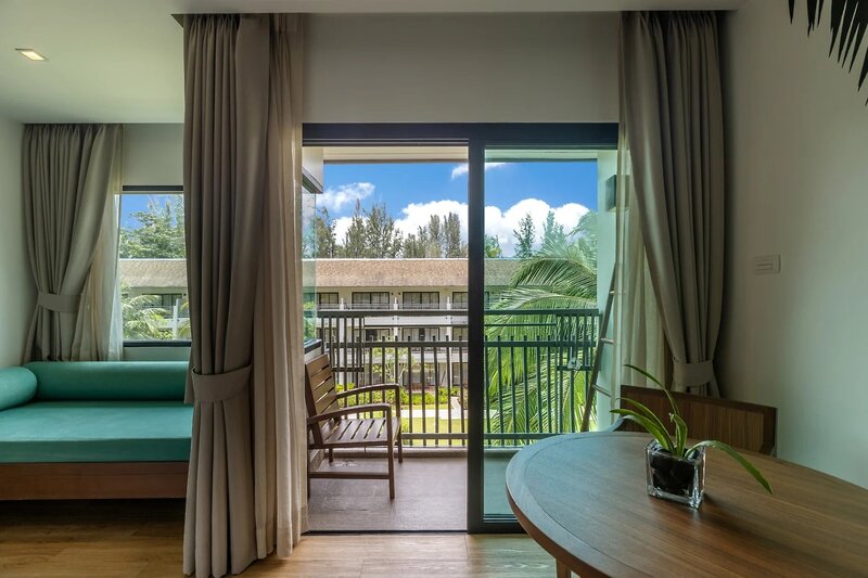 OUTRIGGER Khao Lak Beach Resort 32