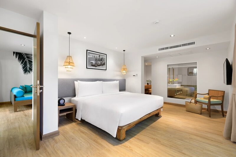 OUTRIGGER Khao Lak Beach Resort 34