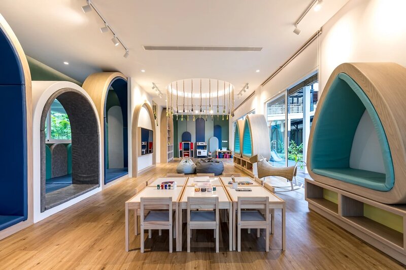 OUTRIGGER Khao Lak Beach Resort 35