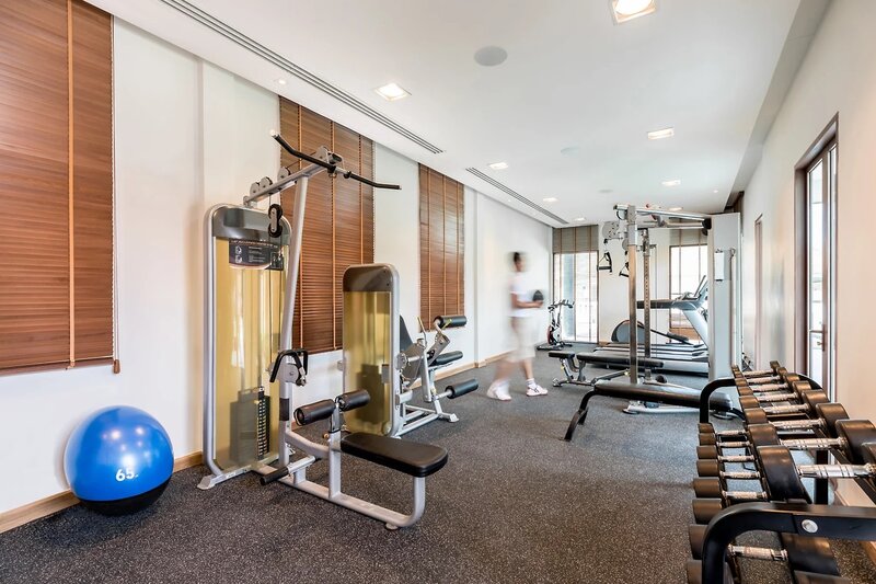 OUTRIGGER Khao Lak Beach Resort 36