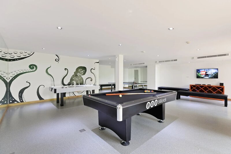 OUTRIGGER Khao Lak Beach Resort 37