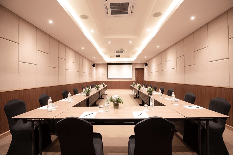 OUTRIGGER Khao Lak Beach Resort 39