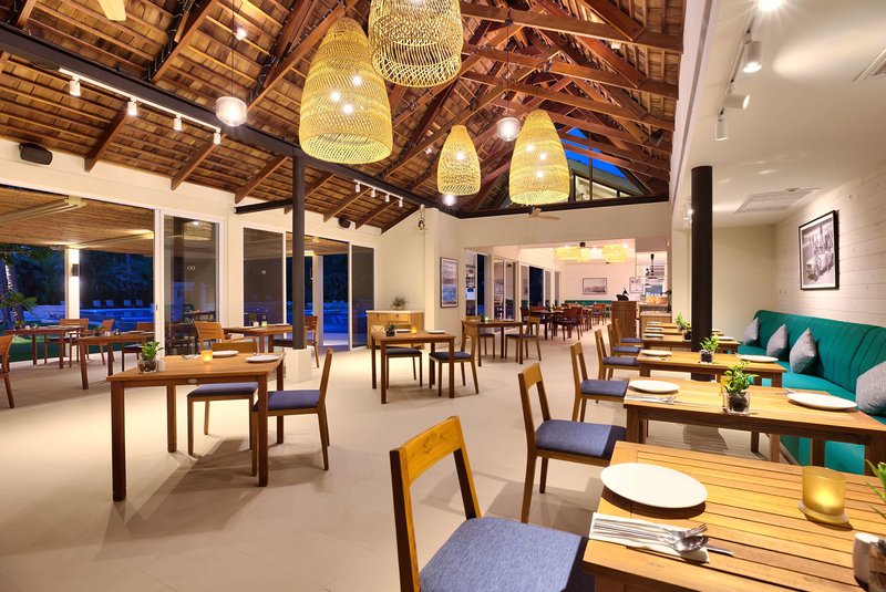 OUTRIGGER Khao Lak Beach Resort 6