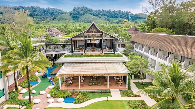 Manathai Khao Lak 33