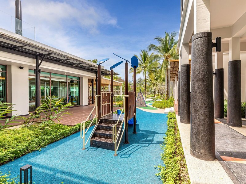 Manathai Khao Lak 2
