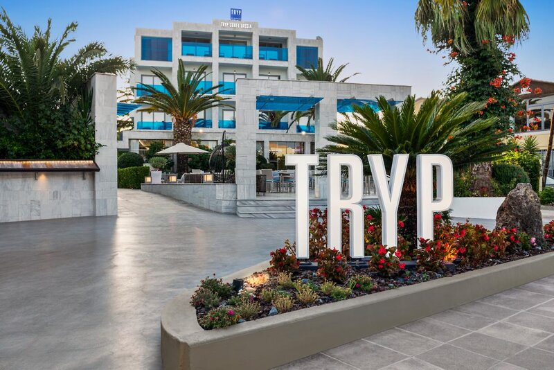 TRYP by Wyndham Corfu Dassia 3