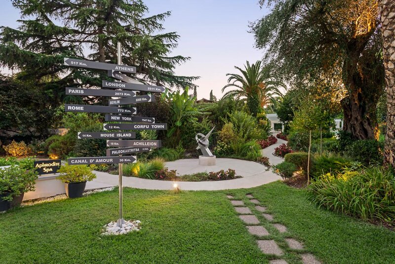 TRYP by Wyndham Corfu Dassia 4