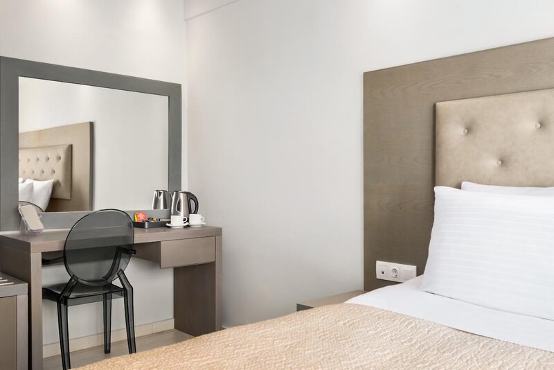 TRYP by Wyndham Corfu Dassia 22