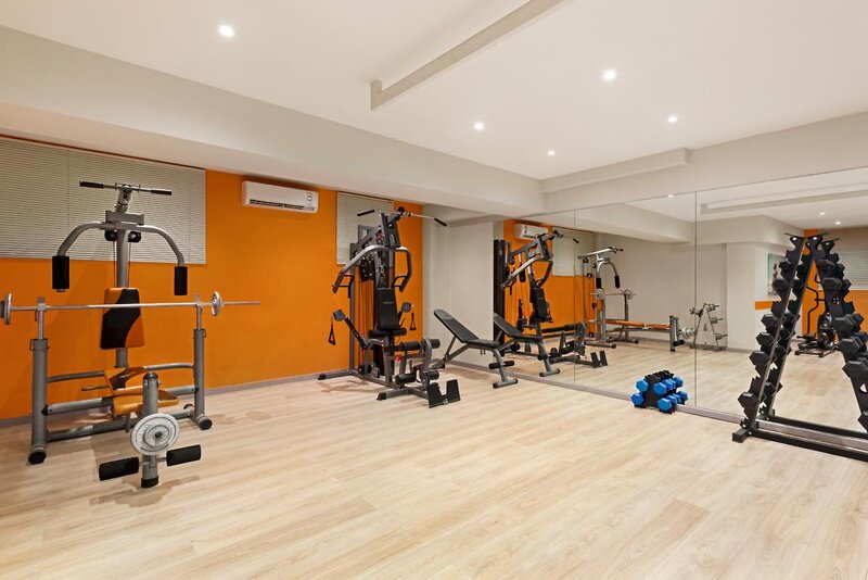 TRYP by Wyndham Corfu Dassia 30
