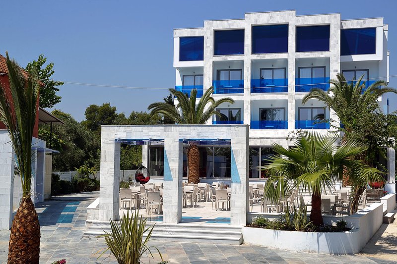 TRYP by Wyndham Corfu Dassia 1