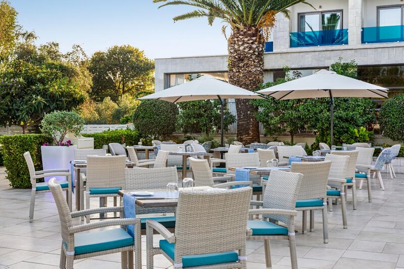 TRYP by Wyndham Corfu Dassia 15