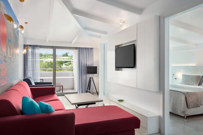TRYP by Wyndham Corfu Dassia 25