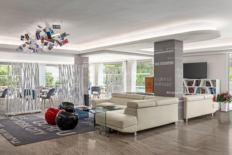TRYP by Wyndham Corfu Dassia 6