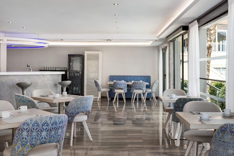 TRYP by Wyndham Corfu Dassia 13