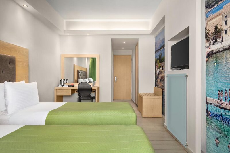 TRYP by Wyndham Corfu Dassia 20