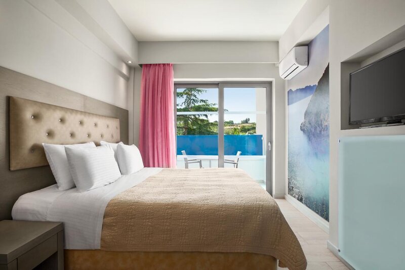 TRYP by Wyndham Corfu Dassia 21