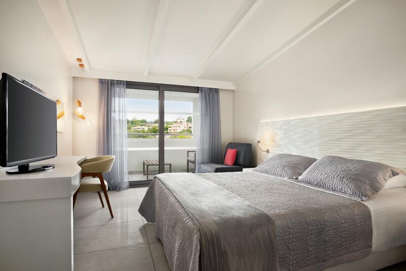 TRYP by Wyndham Corfu Dassia 23
