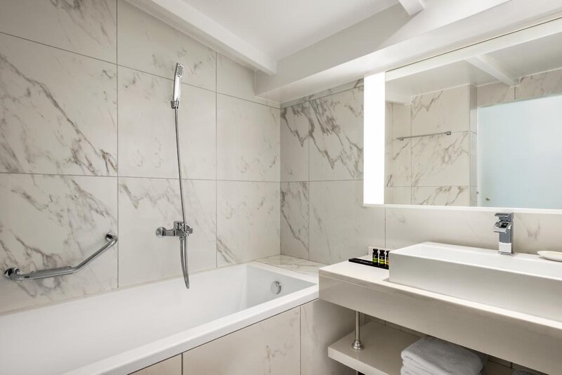 TRYP by Wyndham Corfu Dassia 29