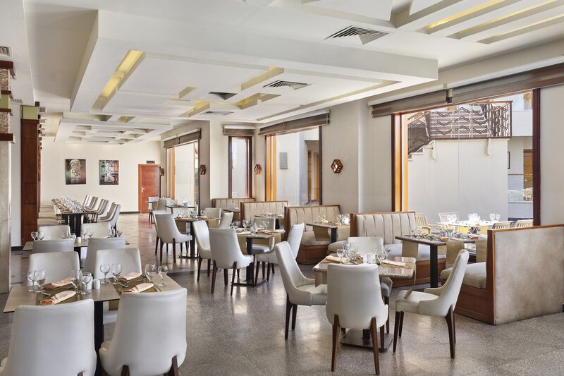 Pickalbatros Aqua Blu Resort - Sharm El Sheikh 23