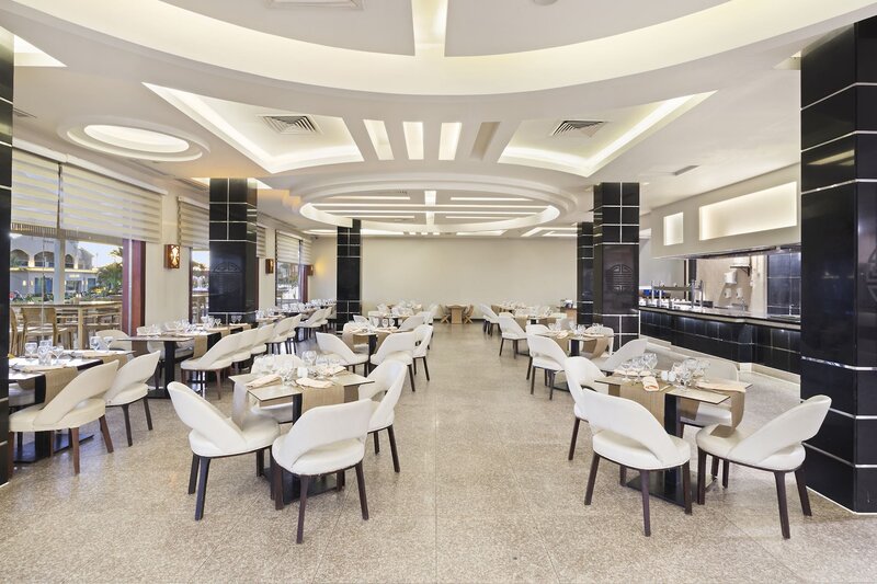 Pickalbatros Aqua Blu Resort - Sharm El Sheikh 26