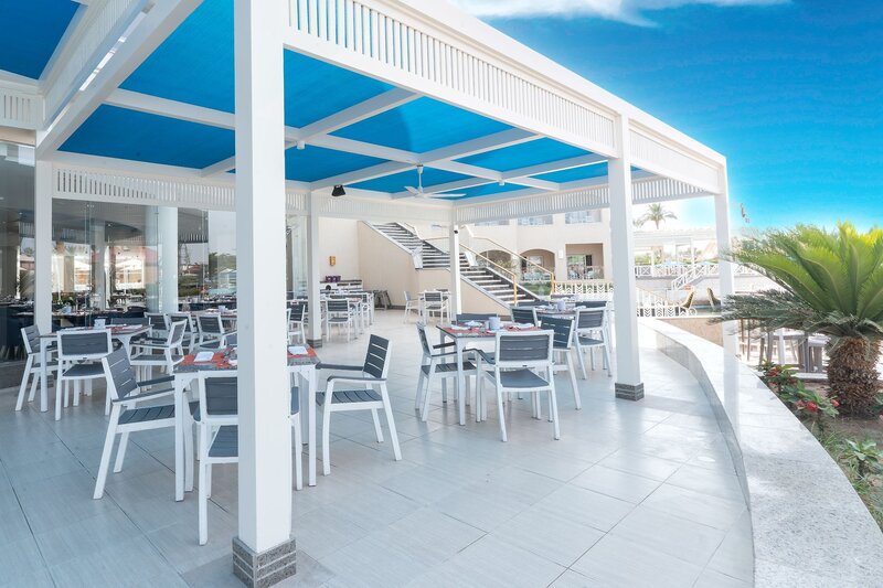 Pickalbatros Aqua Blu Resort - Sharm El Sheikh 28