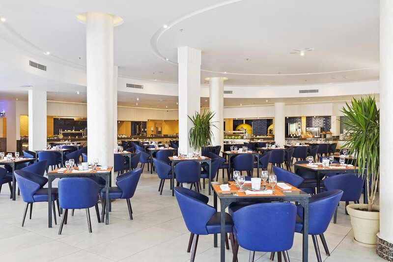 Pickalbatros Aqua Blu Resort - Sharm El Sheikh 29