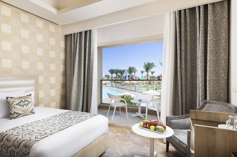 Pickalbatros Aqua Blu Resort - Sharm El Sheikh 34