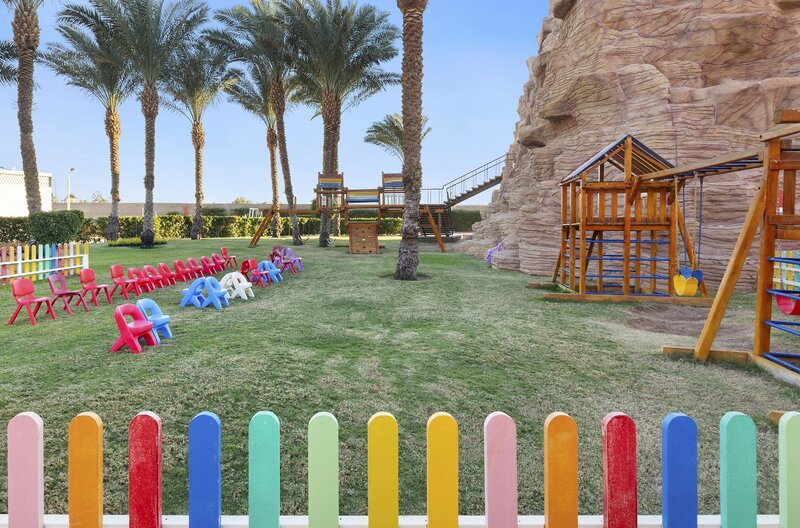 Pickalbatros Aqua Blu Resort - Sharm El Sheikh 36