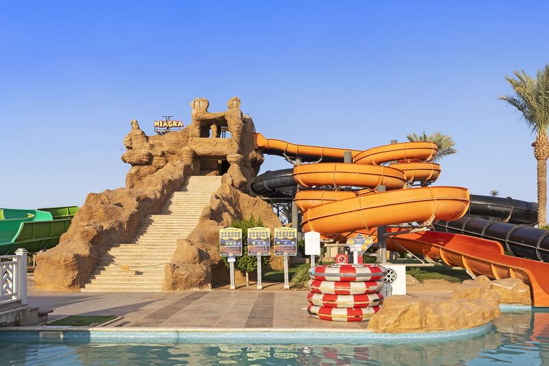Pickalbatros Aqua Blu Resort - Sharm El Sheikh 6