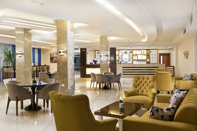 Pickalbatros Aqua Blu Resort - Sharm El Sheikh 16