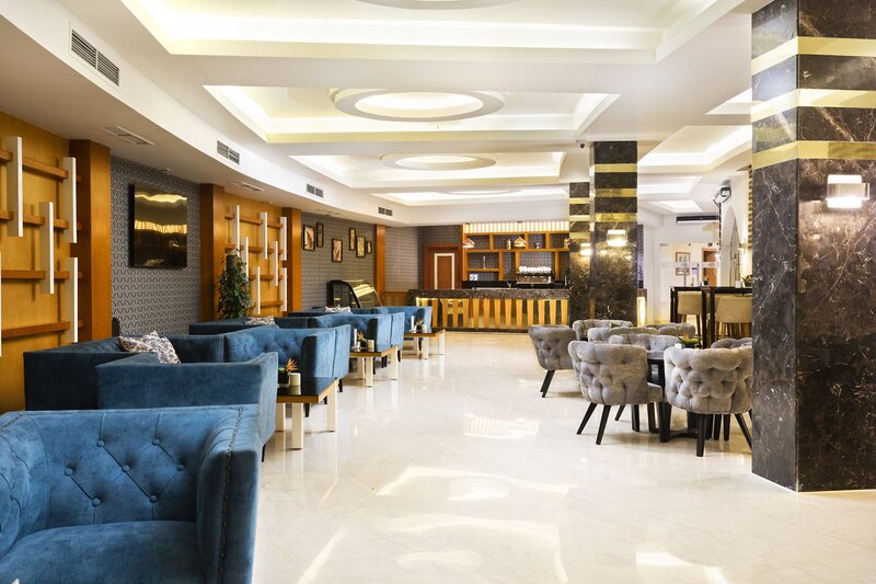 Pickalbatros Aqua Blu Resort - Sharm El Sheikh 17