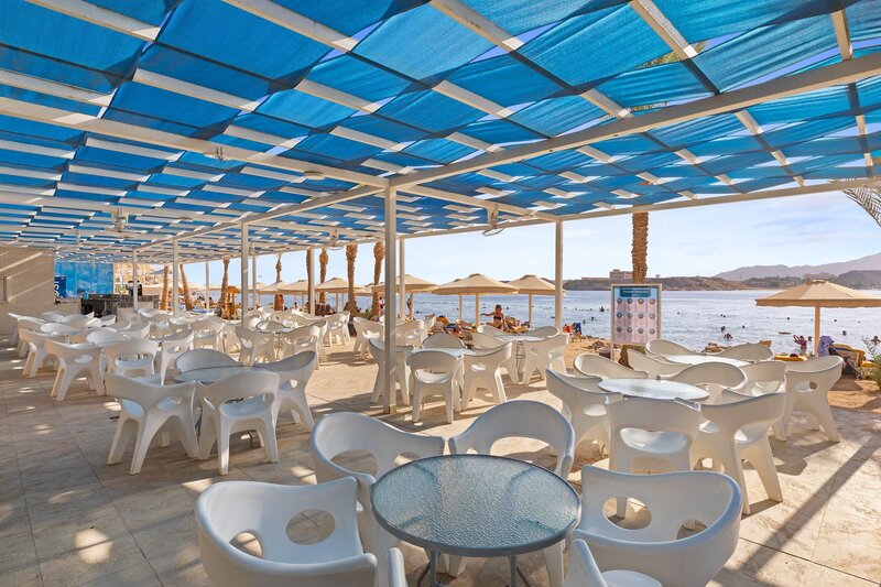 Pickalbatros Aqua Blu Resort - Sharm El Sheikh 18
