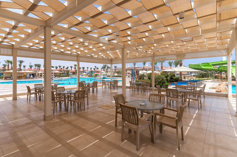 Pickalbatros Aqua Blu Resort - Sharm El Sheikh 20