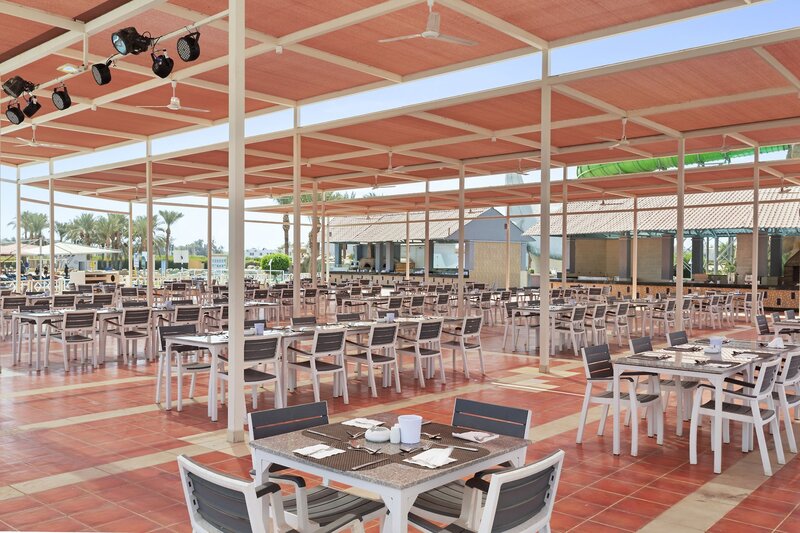 Pickalbatros Aqua Blu Resort - Sharm El Sheikh 22