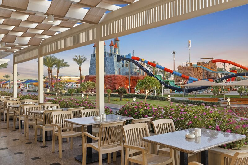 Pickalbatros Aqua Blu Resort - Sharm El Sheikh 24