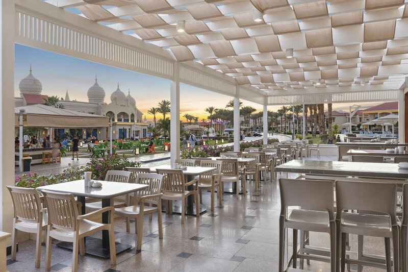 Pickalbatros Aqua Blu Resort - Sharm El Sheikh 25