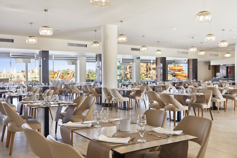 Pickalbatros Aqua Blu Resort - Sharm El Sheikh 27