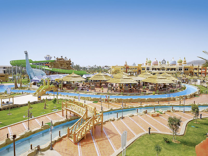 Aqua Blu Sharm el Sheikh 1