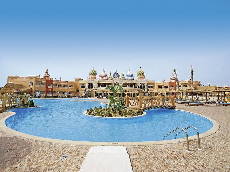 Aqua Blu Sharm el Sheikh 3