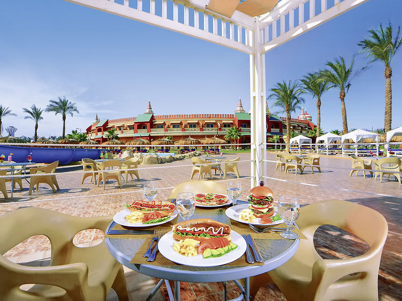 Aqua Blu Sharm el Sheikh 5