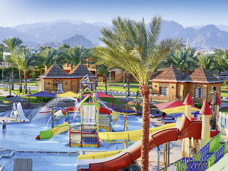 Aqua Blu Sharm el Sheikh 6