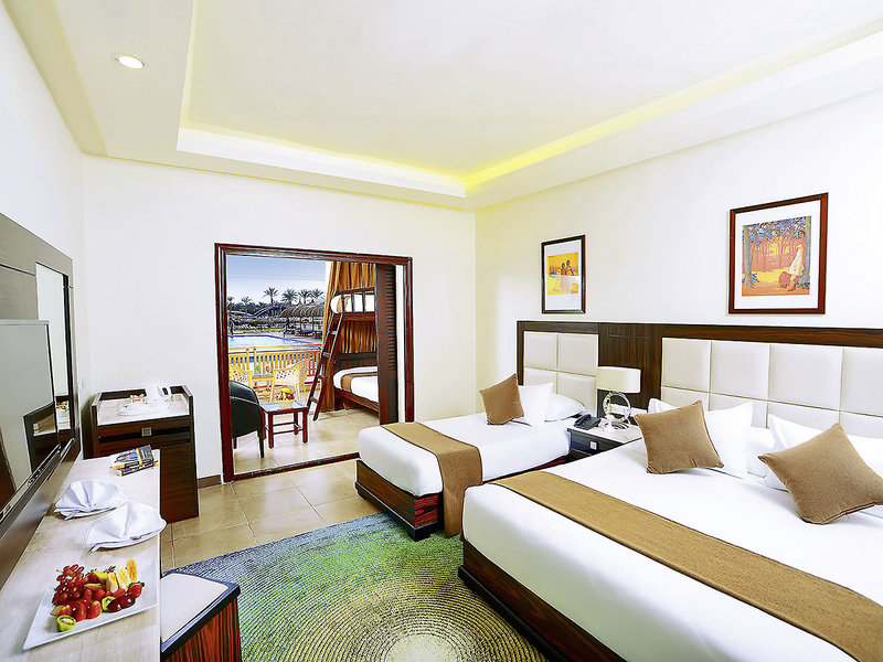 Aqua Blu Sharm el Sheikh 7