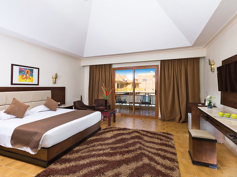 Aqua Blu Sharm el Sheikh 8