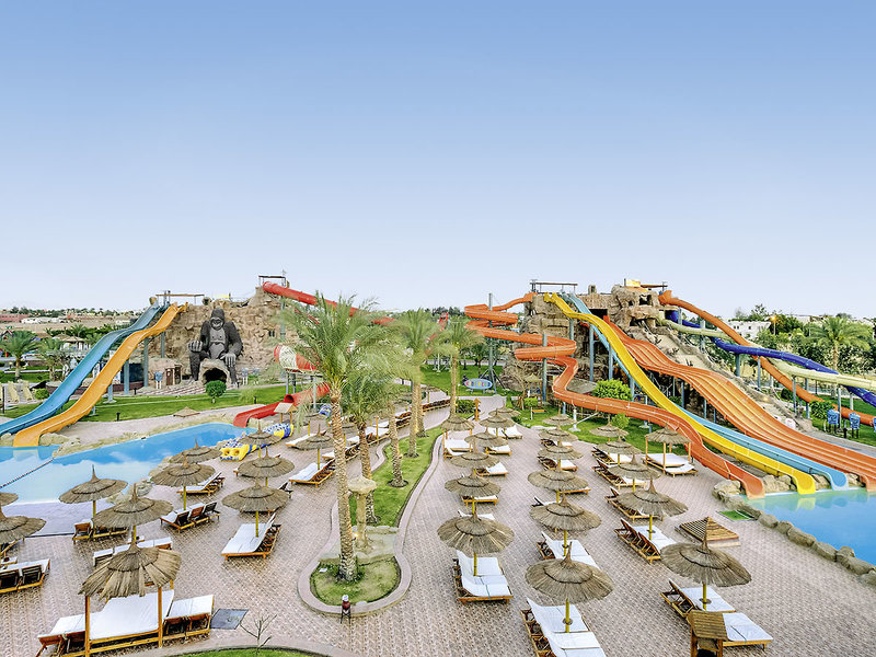 Aqua Blu Sharm el Sheikh 9