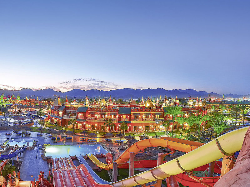 Aqua Blu Sharm el Sheikh 10