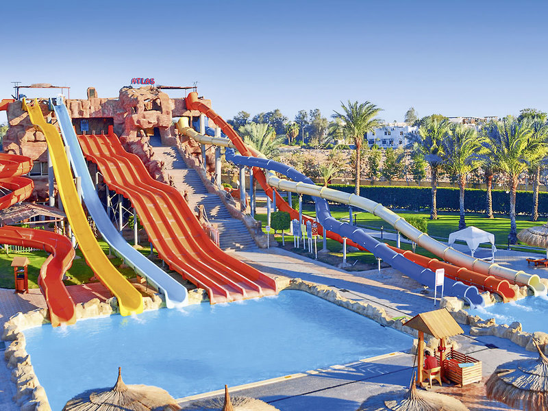 Aqua Blu Sharm el Sheikh 11